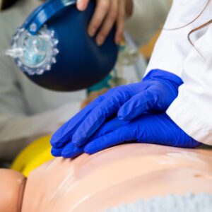 BLS Adult/Child/Infant CPR & AED