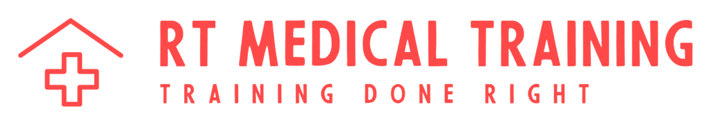 RT Medical Training logo